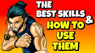 Sifu | The Best Skills And How To Use Them - Advanced Tips & Tricks