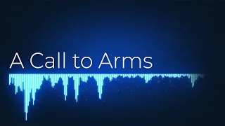 A Call to Arms - AI Generated Music Composed by AIVA