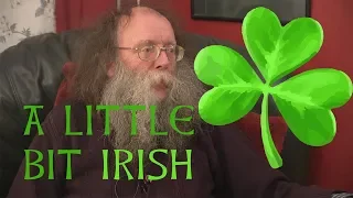 Episode 1 - Irish Folklore - Eddie Lenihan