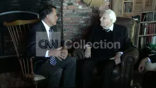 REV BILLY GRAHAM BUYS ELECTION ADS-URGES VOTING