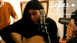 Sandy’s Paradox - The Light | Sofar Udine