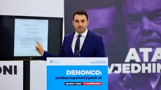 Këlliçi: Erion Veliaj pronari faktik i inceneratorit të Tiranës, ka paguar nga paratë e bashkisë