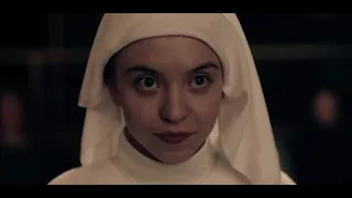 Sydney Sweeney in «Handmaid’s tale»