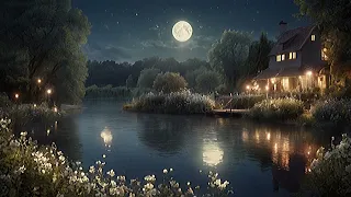 Moonlight Sonata: When Beauty Meets Melancholy