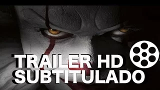 IT (Eso)| Official Trailer [HD] | Subtitulado por  Somos Cinéfilos
