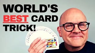 World's BEST Card Trick (Learn the Secrets NOW!) Jay Sankey Magic Trick Tutorial