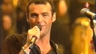 Wet Wet Wet - Night Of The Proms set - The Netherlands