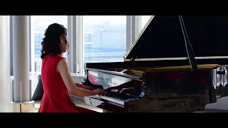E.Morricone 海の上のピアニスト　Playing Love〜愛を奏でて〜
