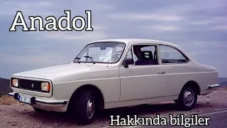 Anadol Hikayesi - Belgesel Avcısı