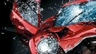 Подборка Аварии и ДТП на дорогах, Октябрь 2013. Car Crash Compilation October 2013 #7