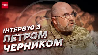 Ад в Соледаре. Скрытые интересы Пригожина. Ракетная пауза России. Закрытие границ в РФ | Черник