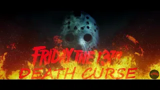 DEATH CURSE - A Friday the 13th Fan Film (Full Movie)