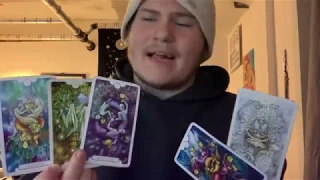 CANCER - “YOU ARE POWERFUL! YOU DID THIS!” 🌟 FEBRUARY MID MONTH LOVE TAROT READING!