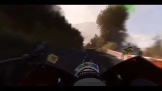 [Xbox One X] [TT Isle of Man: Ride on the Edge]