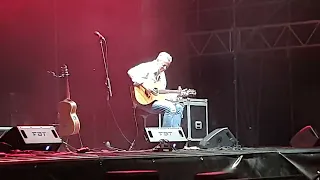 Tommy Emmanuel - Fuel    12.08.2022 Monte Urano