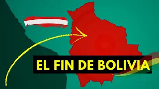 Cómo Perú esta DOMINANDO en Secreto Toda Bolivia