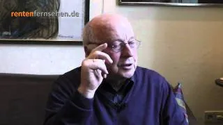 Interview mit Dr. Norbert Blüm vom 24. Februar 2012