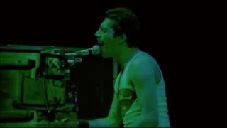 Queen Get Down Make Love (Live Rock Montreal HD)