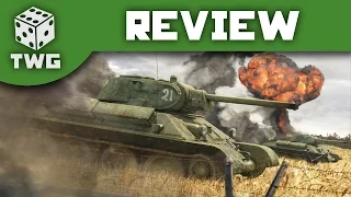 Rubicon Models  T-34/76 Early & Mid War Review