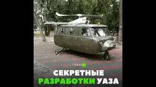 Подборка авто фото приколов.