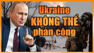 Truyền thông Mỹ tiết lộ g.â.y s.ố.c về quân đội Ukraine; Lý do gì khiến TT Zelensky bất an? | Tin360