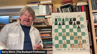 BYP Chess  Fischer vs  Fauber New Western Open Fischer now rated at 2231 1957