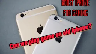 how to fix crash in league of legend wild rift or any game|iphone 6