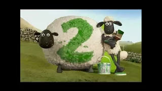 NEW Shaun The Sheep Full Episodes - Shaun The Sheep Cartoons Best New Collection 2017 HD / Part 3