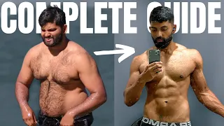 Vegan Fat Loss: The Complete Guide (2023)