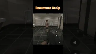 Recurrence Co Op -Realistic Tactical Shooter ( Android Gameplay) #gameplay #androidgames #gaming