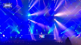 AMF 2016 The Chainsmokers - Closer (LIVE) by. @zalmuhammad