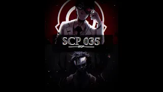 Dr. Bright vs SCP #shorts #scp #1v1 #wis