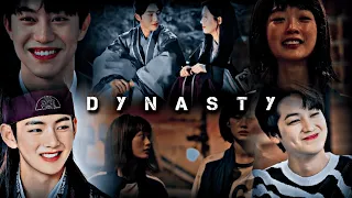 DYNASTY ➤ SACRIFICE FMV