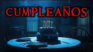 1 Hora de Historias de Terror de Cumpleaños | Historias Reales