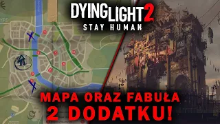 Nowy DODATEK ma być jak The Following? Dying Light 2