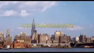 BROOKLYN TV Spot: Thanksgiving