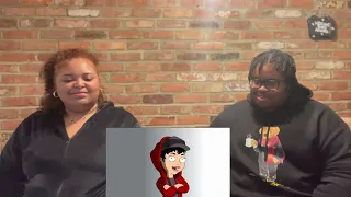 American Dad Steve Smith Singing Compilation *C And E Reacts*