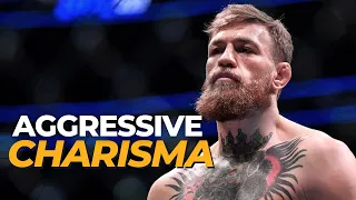 PURSUE YOUR DREAMS WITH CONFIDENCE | Conor McGregor Motivational Video