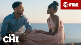 'Don't Be Afraid to Leave' Ep. 1 Official Clip | The Chi | Season 3