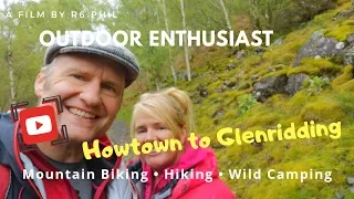 Lake District Walks | Howtown to Glenridding a walk along the Ullswater Way