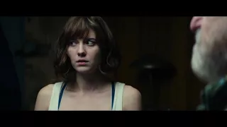 10 Cloverfield Lane Trailer