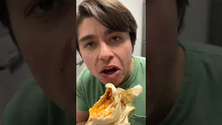 Trying A Bunch Of New Taco Bell Menu Items! Part 2