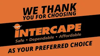 Intercape Acknowledgment Announcement