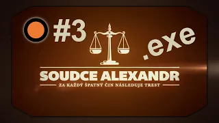 Soudce Alexandr.exe #3