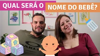 8 NOMES DE MENINO E MENINA QUE AMAMOS