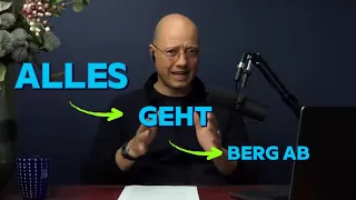 Alles verloren - Wie geht es weiter?