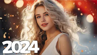 Deep House Music Mix 2024💥Best Of Tropical Deep House Mix💥Miley Cyrus, Justin Bieber Cover #36