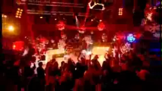 Chase & Status feat. Jacob Banks - Alive - Top of the Pops New Year - 31st December 2013