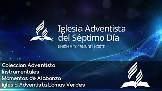 Colección Adventista - Instrumentales [Musica Adventista]