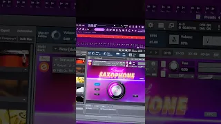 This Saxophone Plugin is Some Serious Sauce in FL Studio